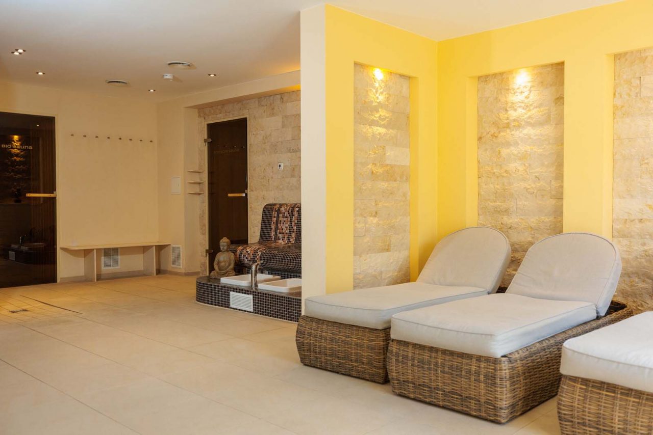 Hotel Am See In Brandenburg Entspannung Natur Und Exzellenter Service