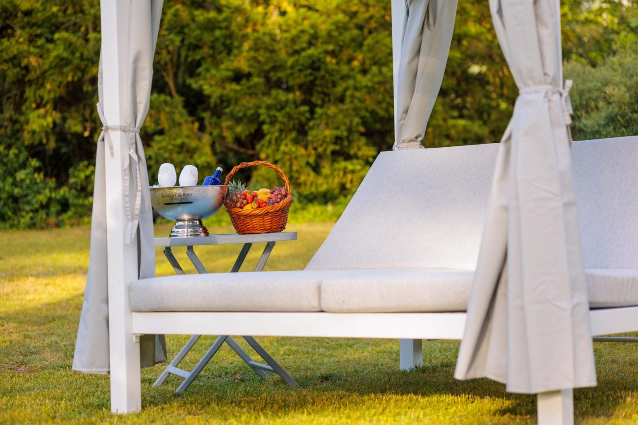 Hotel Am See In Brandenburg Entspannung Natur Und Exzellenter Service